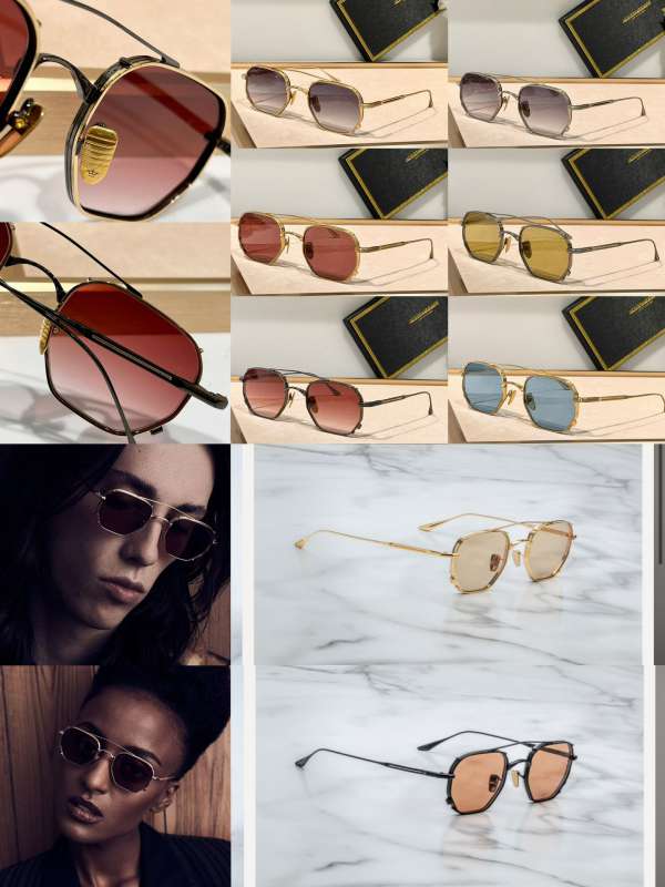 Picture of Jacques Marie Mage Sunglasses _SKUfw53692725fw